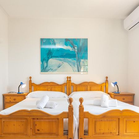Villa Pastor Cala Anguila Εξωτερικό φωτογραφία