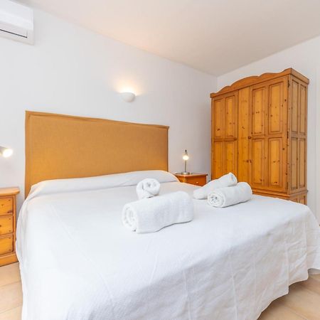 Villa Pastor Cala Anguila Εξωτερικό φωτογραφία