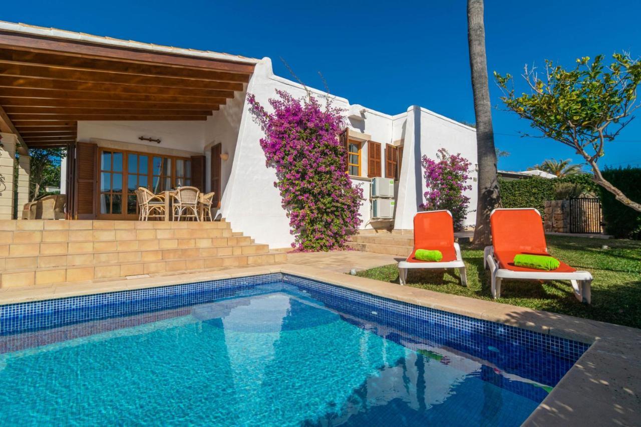Villa Pastor Cala Anguila Εξωτερικό φωτογραφία