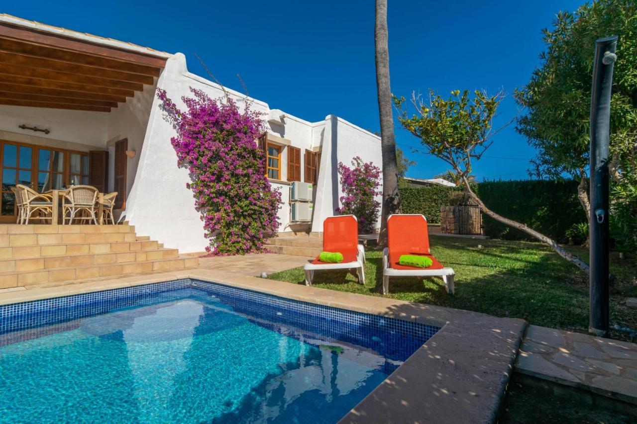 Villa Pastor Cala Anguila Εξωτερικό φωτογραφία