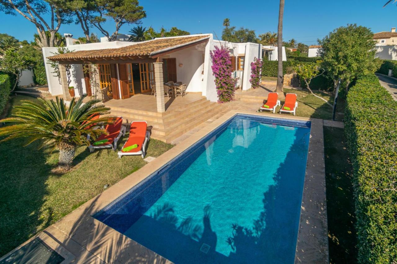 Villa Pastor Cala Anguila Εξωτερικό φωτογραφία