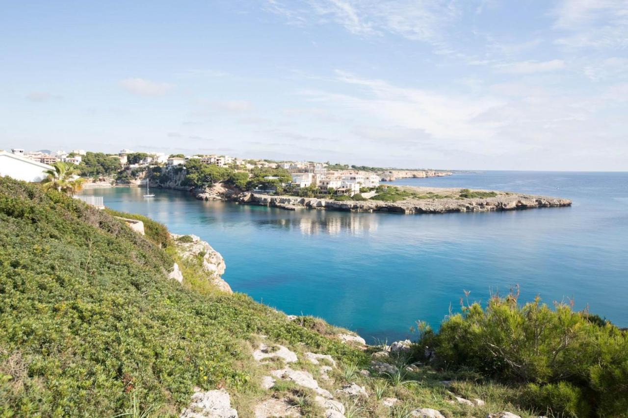 Villa Pastor Cala Anguila Εξωτερικό φωτογραφία