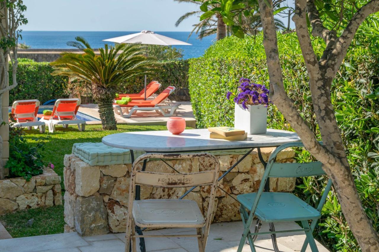 Villa Pastor Cala Anguila Εξωτερικό φωτογραφία