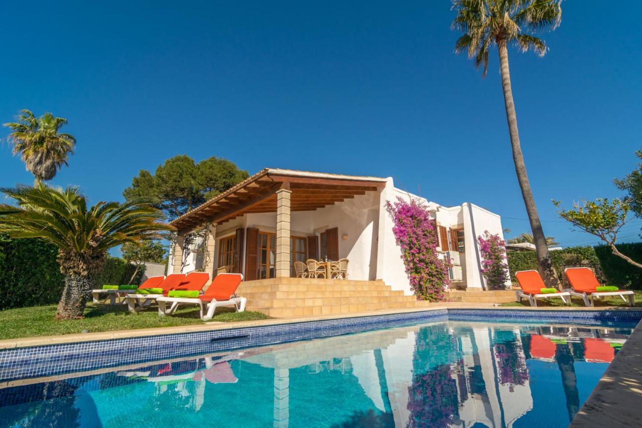 Villa Pastor Cala Anguila Εξωτερικό φωτογραφία