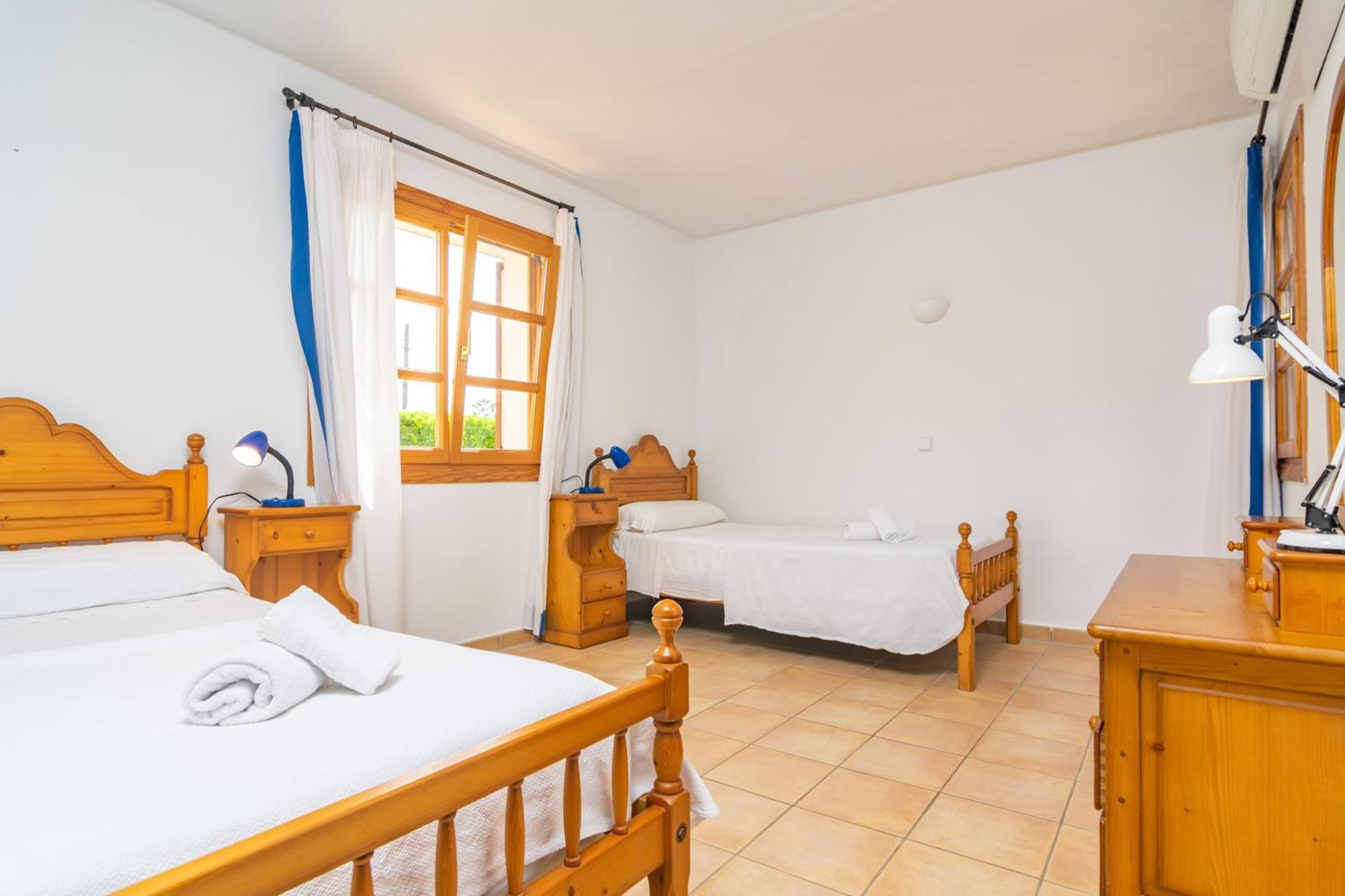 Villa Pastor Cala Anguila Εξωτερικό φωτογραφία