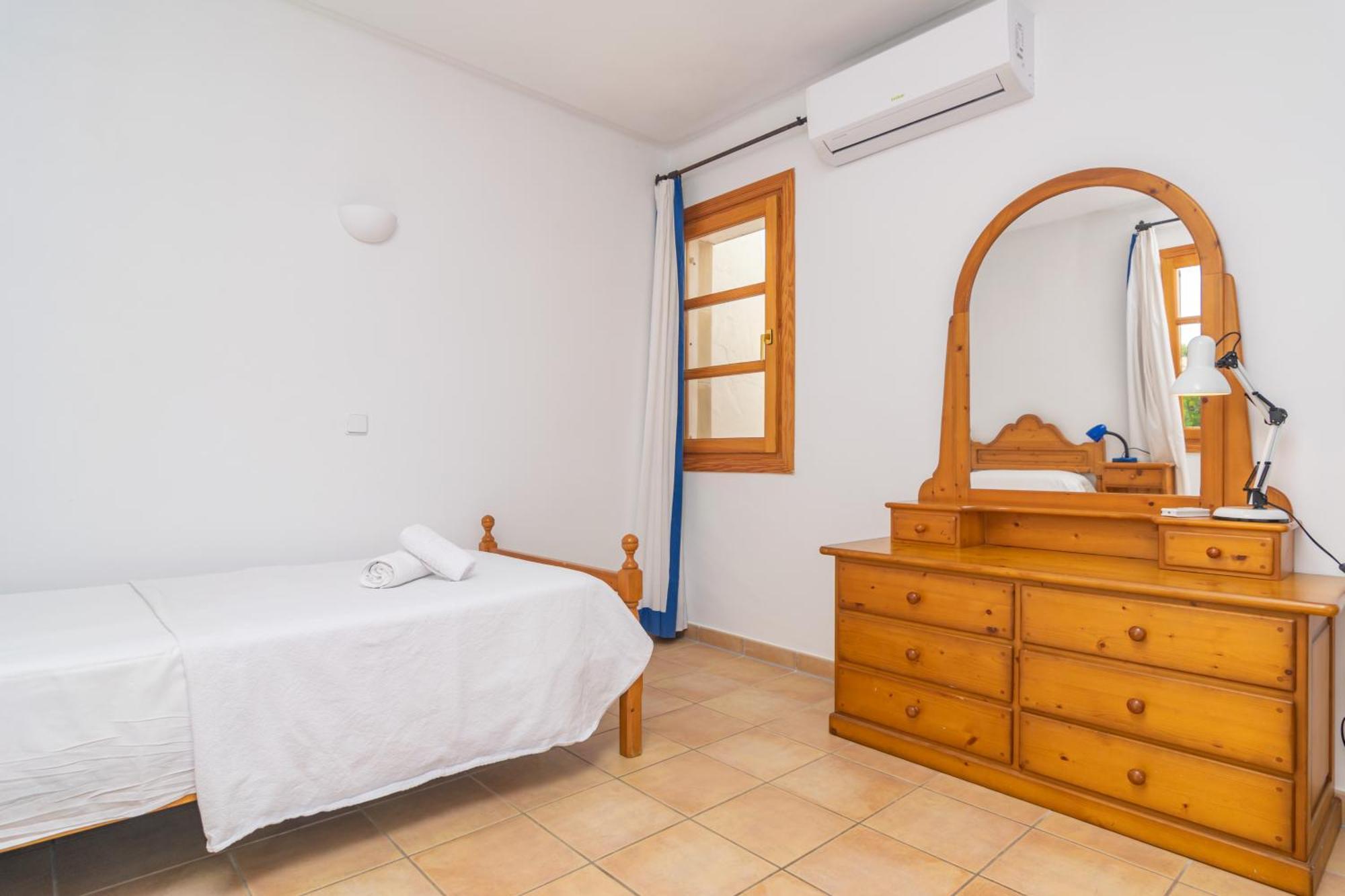 Villa Pastor Cala Anguila Εξωτερικό φωτογραφία