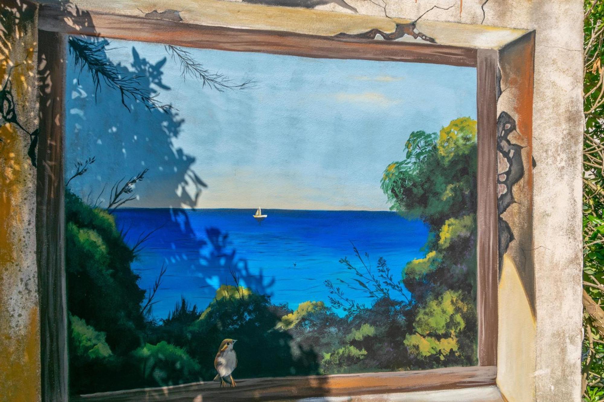 Villa Pastor Cala Anguila Εξωτερικό φωτογραφία